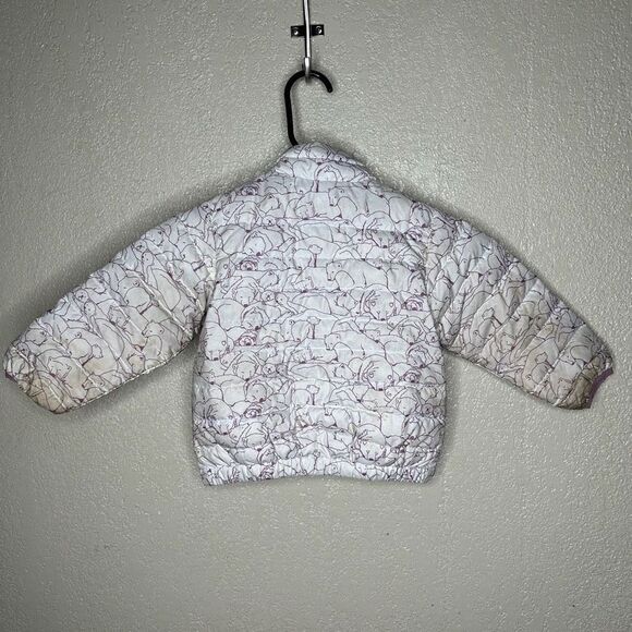 Patagonia Baby Puffer Jacket 12-18M - Picture 5 of 6